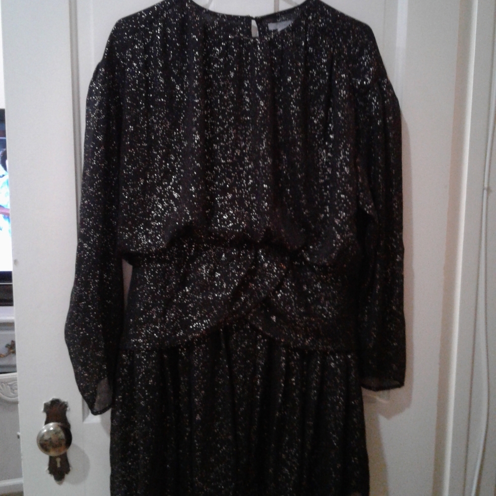 Cocktail dress